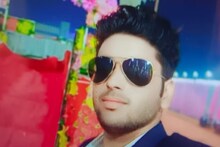 पत्नी के सामने तड़पता रहा रवि शर्मा, चाइनीज मांझे ने ली युवक की जान