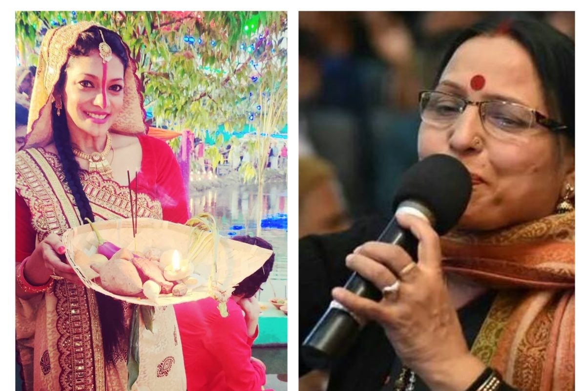 68 करोड़ लोगों ने देखा छठ का ये गीत, हर शब्द पर छलक उठे भक्तों के आंसू