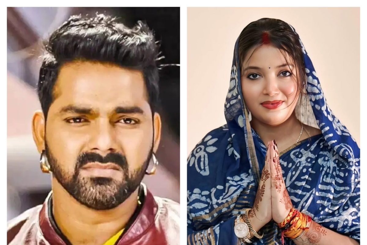 पवन सिंह से तलाक के बीच 30 करोड़ की चर्चा, ज्योति सिंह ने तोड़ी चुप्पी