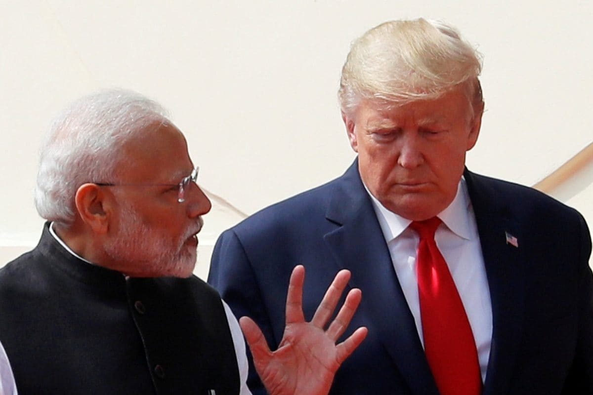 क्लोज टच में रहेंगे PM मोदी और ट्रंप के बीच क्या-क्या बात हुई आ गई डिटेल