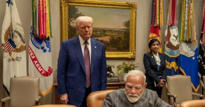 भारत और अमेरिका के बीच ट्रेड डील का फ्रेमवर्क जारी.