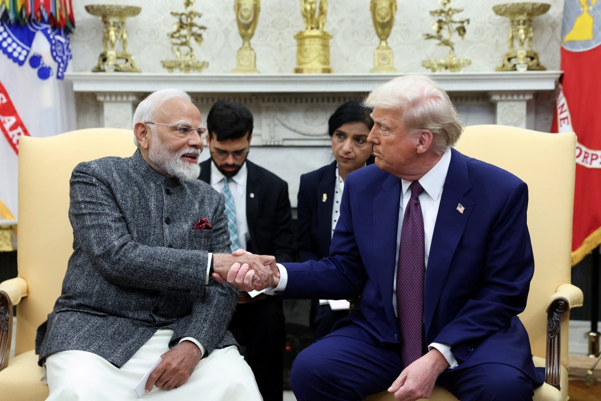 ASEAN समिट में मिल सकते हैं मोदी-ट्रंप! टैरिफ तेल और PAK पर होगी सीधी बात
