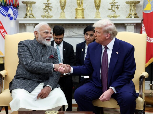 ASEAN समिट में मिल सकते हैं मोदी-ट्रंप! टैरिफ, तेल और PAK पर होगी सीधी बात?