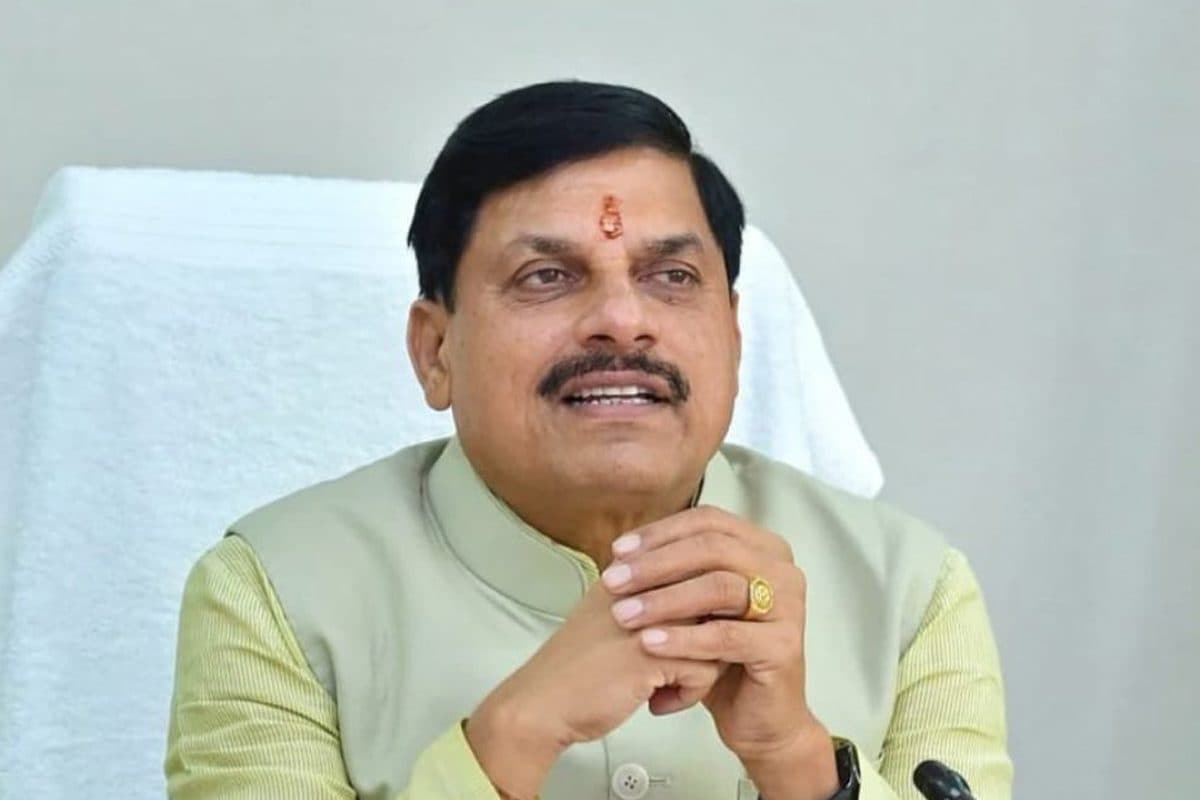 बिहार चुनाव में मोहन यादव की एंट्री...प्रचार से बिगाड़ेंगे RJD का समीकरण?