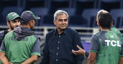 भारत के खिलाफ मैच बहिष्कार पर मोहसिन नकवी का बयान