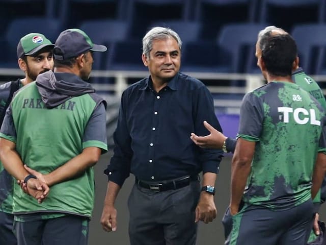 বাংলাদেশের সম্মান... নকভি ইউ টার্ন নিয়ে গর্ব করছেন, লজ্জাও বোধ করছেন না!