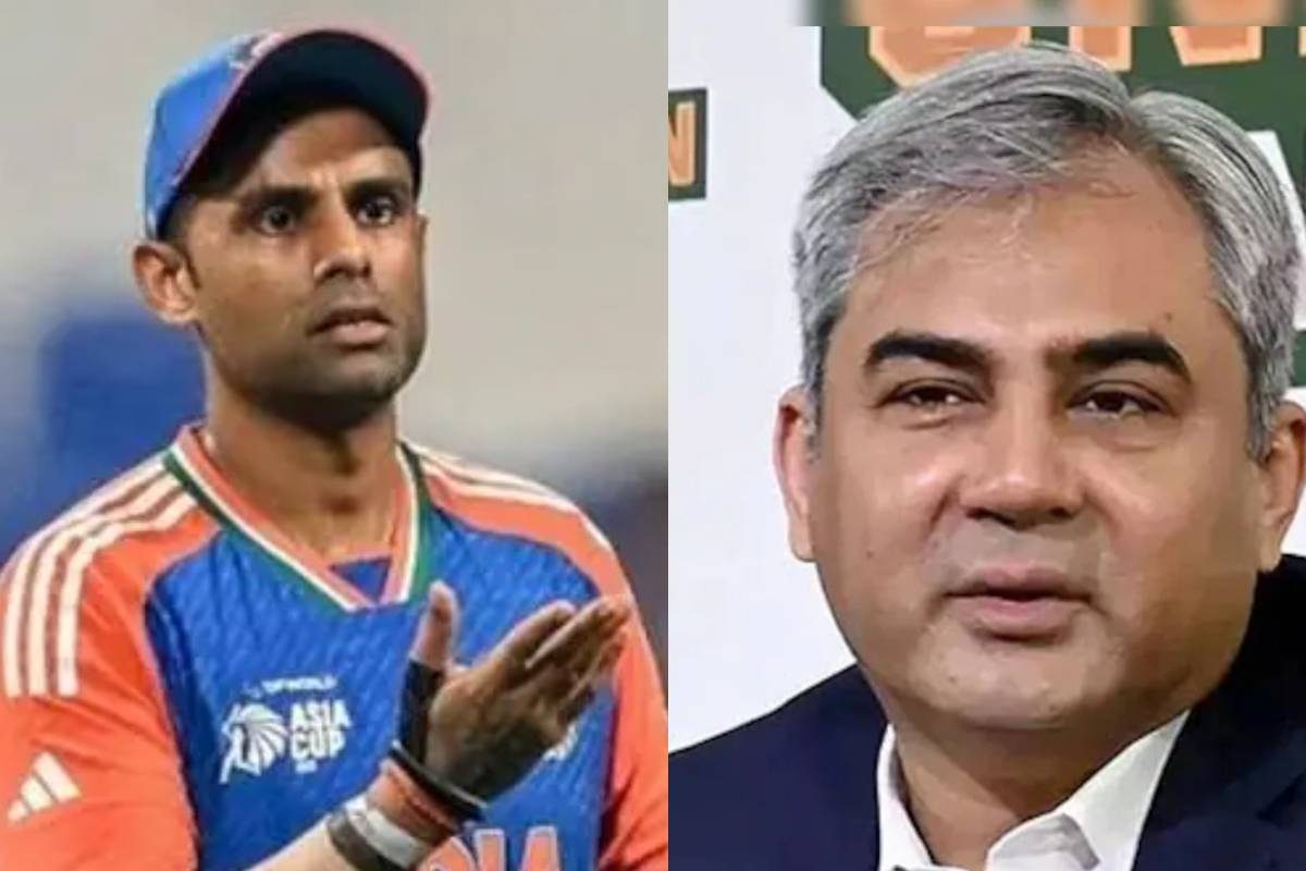 कम नहीं हुई नकवी की अकड़, माफी मांगने के बाद मुकरे, शुरू किया नया ड्रामा