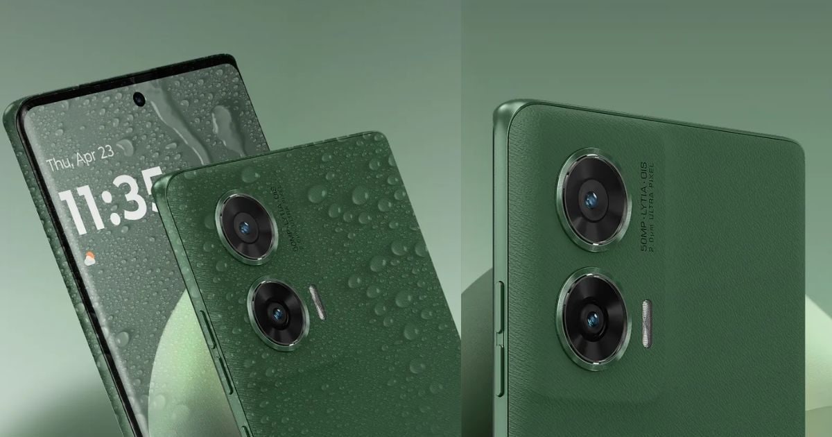 Tach – Motorola G96 5G price slash 6000 rupees on flipkart get at cheaper rate budget phone offer