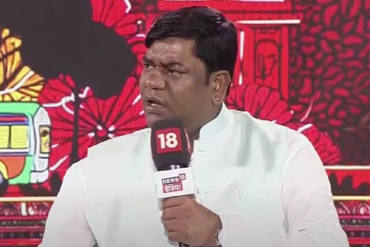 महागठबंधन में बीजेपी की तरह हिटलर शाही नहीं! सीट शेयरिंग पर मुकेश सहनी का ऐलान