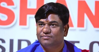 VIP प्रमुख मुकेश सहनी ने पप्पू सहनी एनकाउंटर को फर्जी करार देते हुए पुलिस पर गंभीर आरोप लगाए