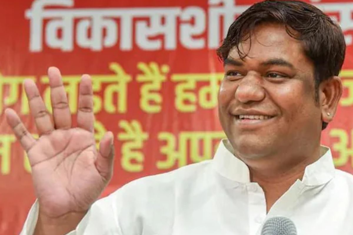 MLA का टिकट कटवाकर MLC का वादा! गौड़ा बौराम सीट पर मुकेश सहनी ने ऐसे पलटा खेल