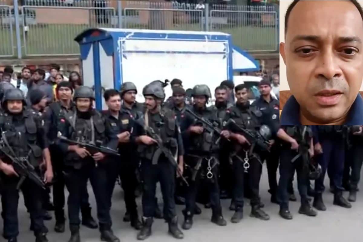 न पैसों की मांग, न शर्त, फिर 17 बच्चों को क्यों बनाया बंधक? किडनैपिंग की कहानी