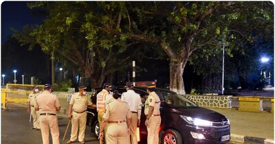 मुंबई पुलिस ने आरोपी मां को गिरफ्तार कर लिया है.