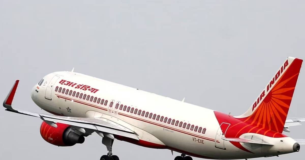 जेद्दा से आ रही थी एयर इंडिया एक्सप्रेस की फ्लाइट की इमरजेंसी लैंडिंग