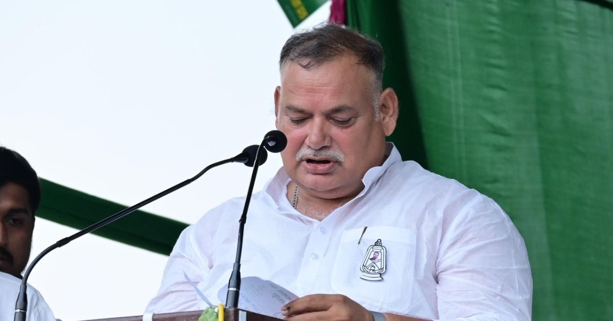 भाई का बदला, खून की नदियां... वह हत्याकांड, जिसमें बरी हुए मुन्ना शुक्ला