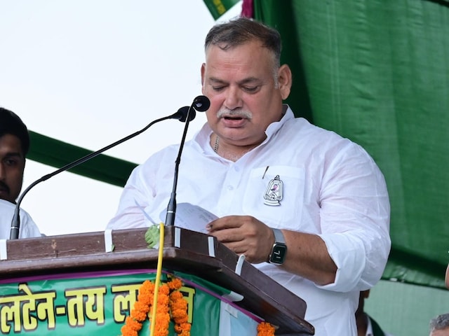 भाई का बदला, खून की नदियां... वह हत्याकांड, जिसमें बरी हुए मुन्ना शुक्ला भाई का बदला, खून की नदियां... वह हत्याकांड, जिसमें बरी हुए मुन्ना शुक्ला