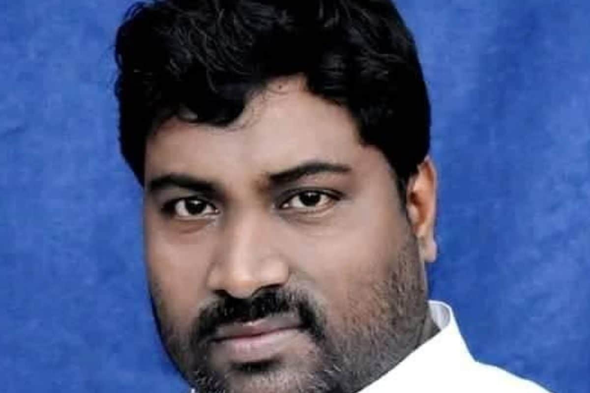 कांग्रेस को झटका देकर BJP में एंट्री की तैयारी कर रहे MLA मुरारी गौतम कौन हैं