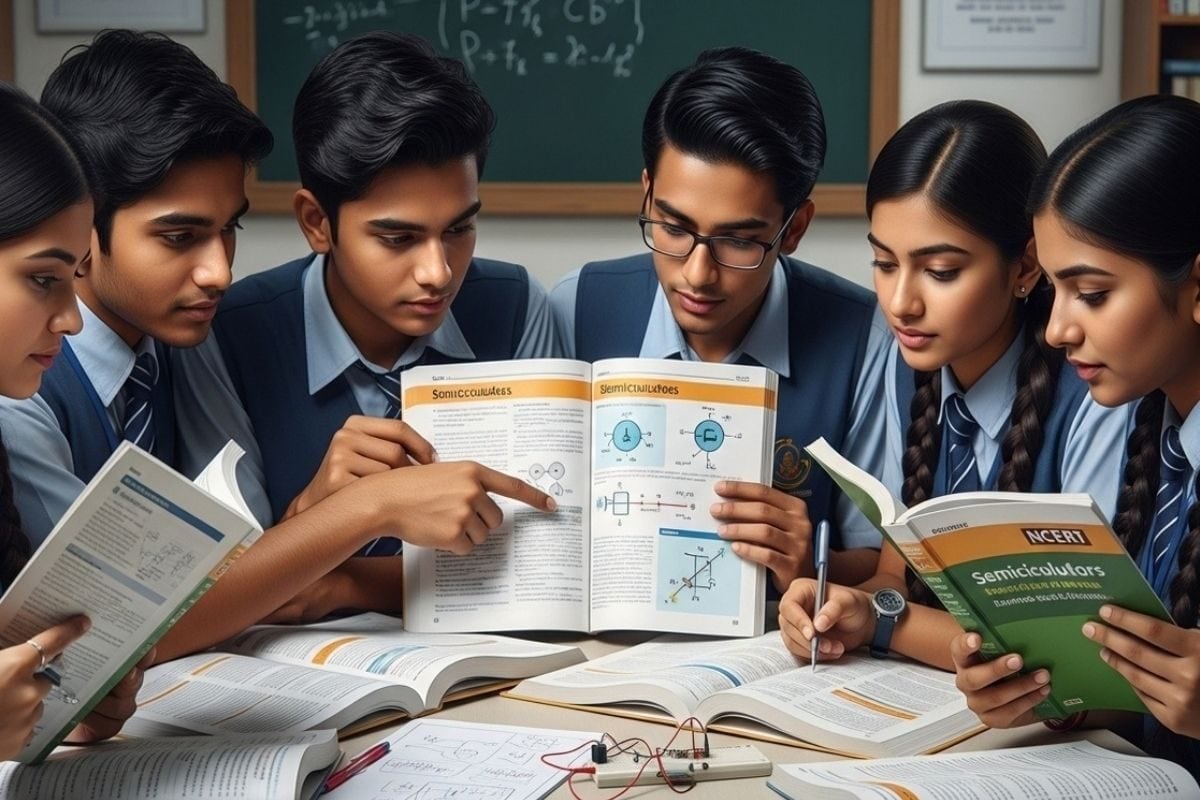 NCERT ने जारी किए नए मॉड्यूल अब वोकल फॉर लोकल पर होगा फोकस