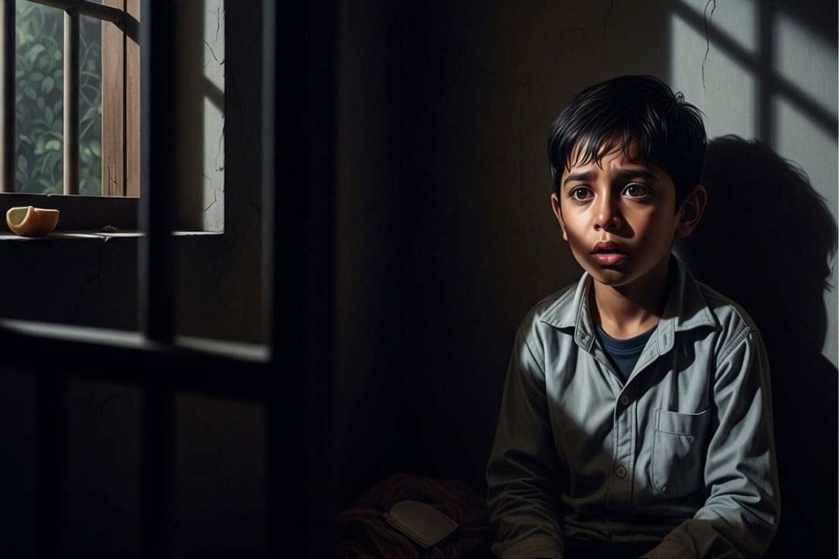 तारीख 20 सितंबर, साल 2001... जब गोलू अपहरण कांड से हिल गया था बिहार!