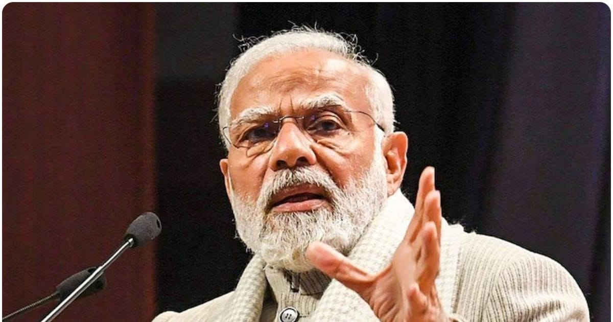 आसियान में PM मोदी ने आतंकवाद के खिलाफ एकजुट लड़ाई पर दिया जोर