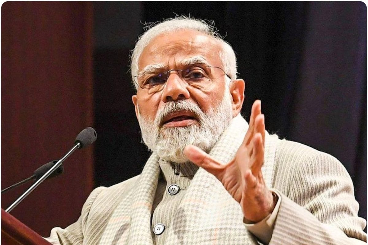 आसियान में PM मोदी ने आतंकवाद के खिलाफ एकजुट लड़ाई पर दिया जोर