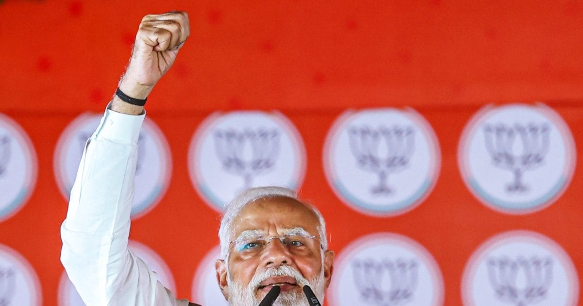 मोदी का चुनावी दांव: 50 लाख कर्मचारियों की सैलरी बढ़ी तो वोट समीकरण भी बदलेगा!