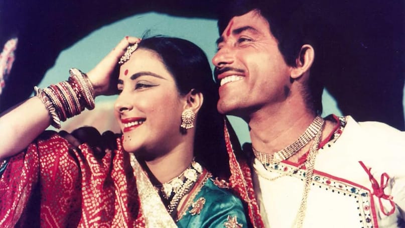 Nargis Rajkumar Nargis Rajkumar