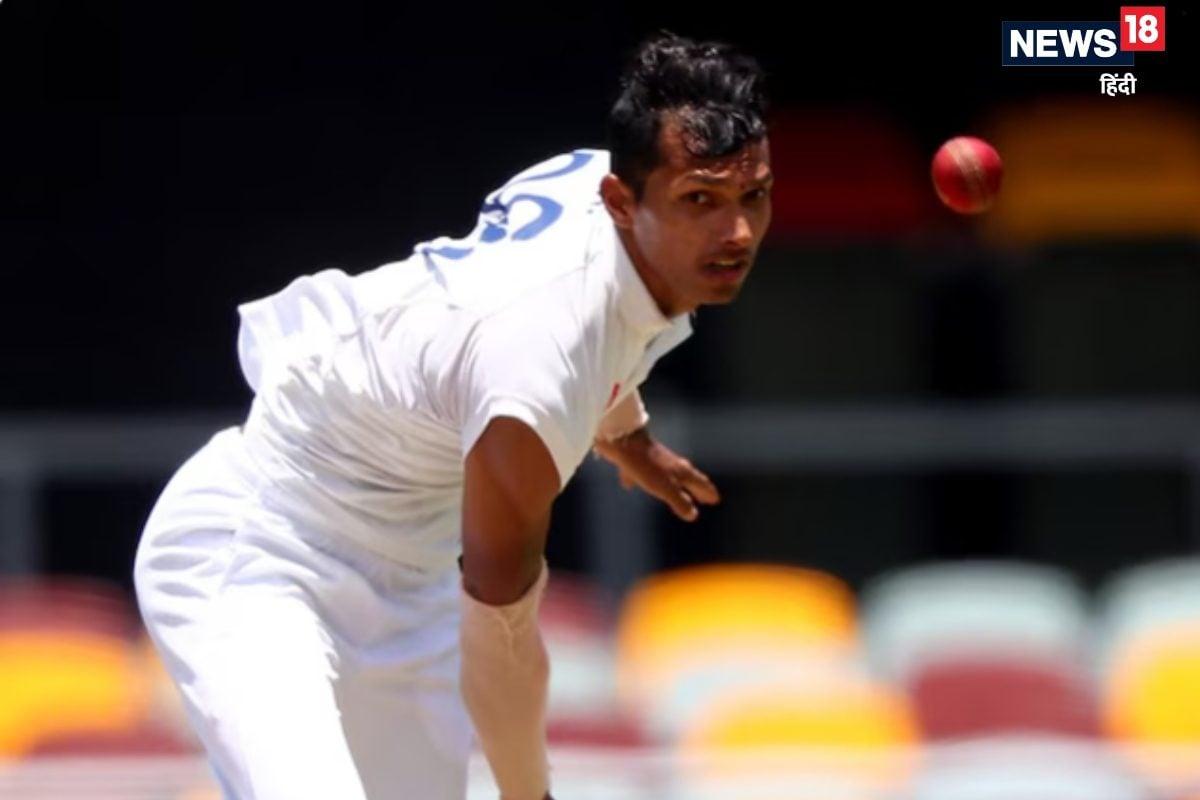 भारतीय क्रिकेट टीम में एंट्री का रास्ता है IPL..नवदीप बोले-खोने को कुछ नहीं