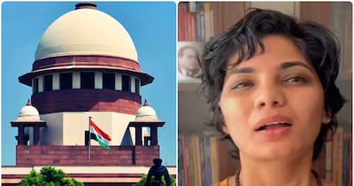 नेहा राठौर को सुप्रीम कोर्टसे बड़ी राहत.