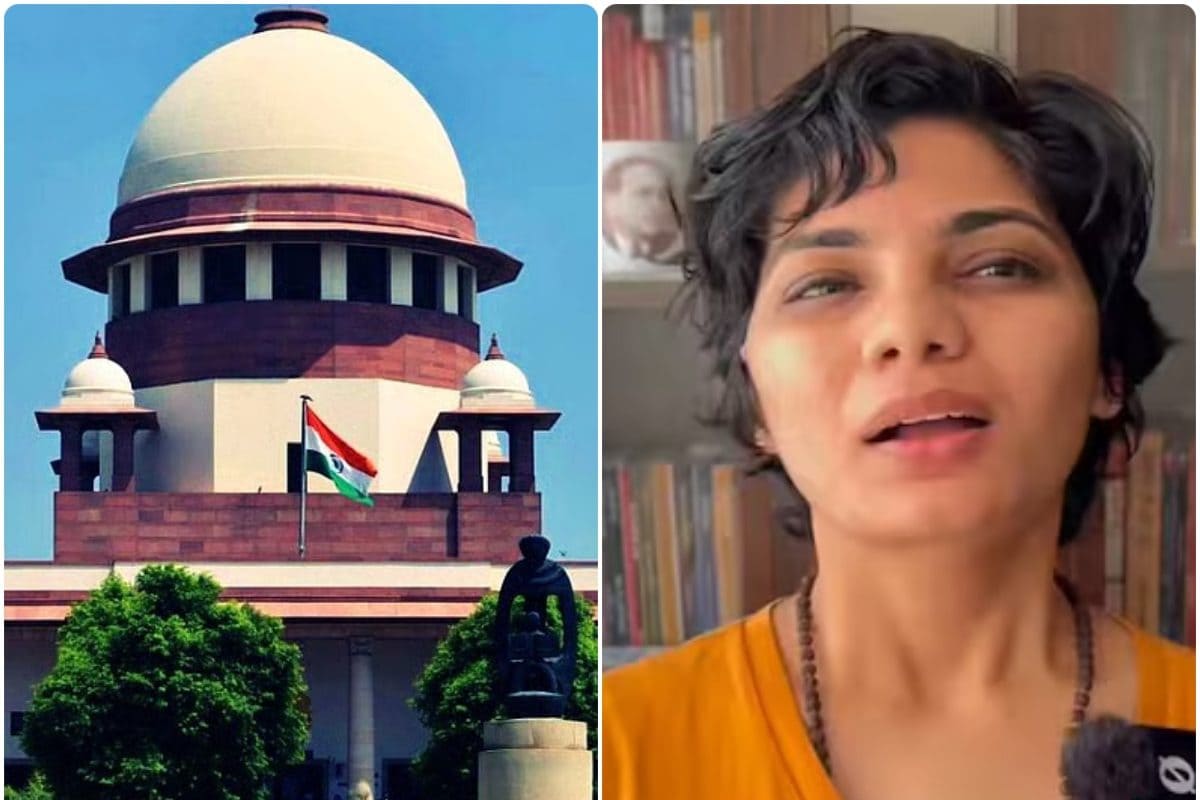 मुकदमे का सामना करो नेहा सिंह राठौर को सुप्रीम कोर्ट ने दिया झटका