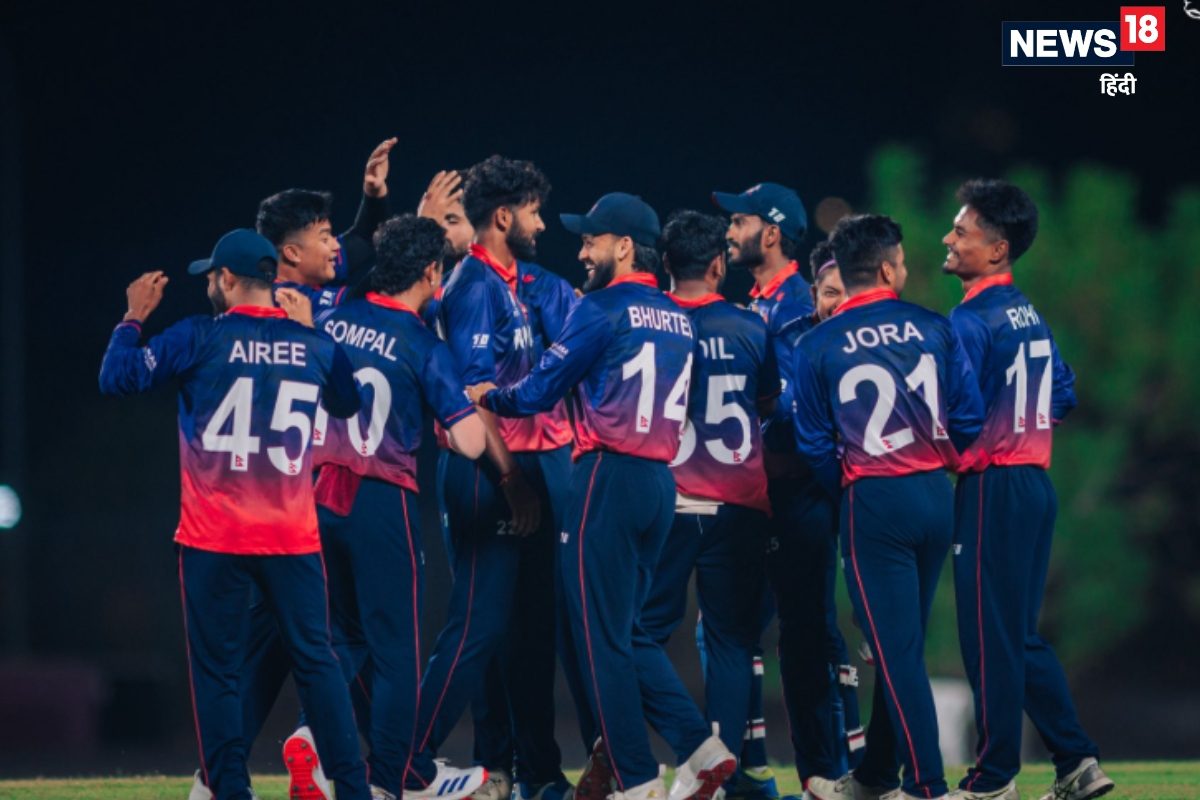 19 टीमों को T20 WC का टिकट... 1 जगह खाली, भारत का पड़ोसी देश भी शामिल