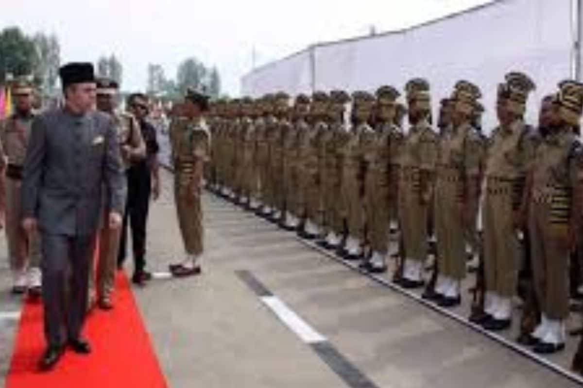 क्या है 150 साल पुरानी कश्मीर की 'दरबार मूव' प्रथा, जो 4 साल बाद फिर हुई शुरू