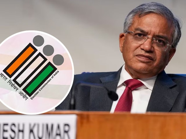 बिहार से कितना अलग होगा SIR 2.0? चुनाव आयोग ने अबकी बार क्या-क्या किए बदलाव बिहार से कितना अलग होगा SIR 2.0? चुनाव आयोग ने अबकी बार क्या-क्या किए बदलाव