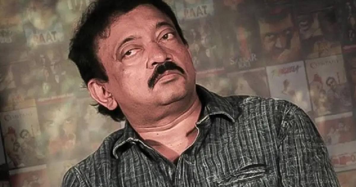 ‘The mind is full of garbage…’, Ram Gopal Varma made such a post on Diwali, users got angry after reading it, trolled fiercely