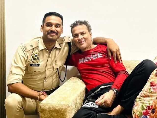 New twist in Jubin Garg's death, cousin Sandipan Garg arrested, is himself in police