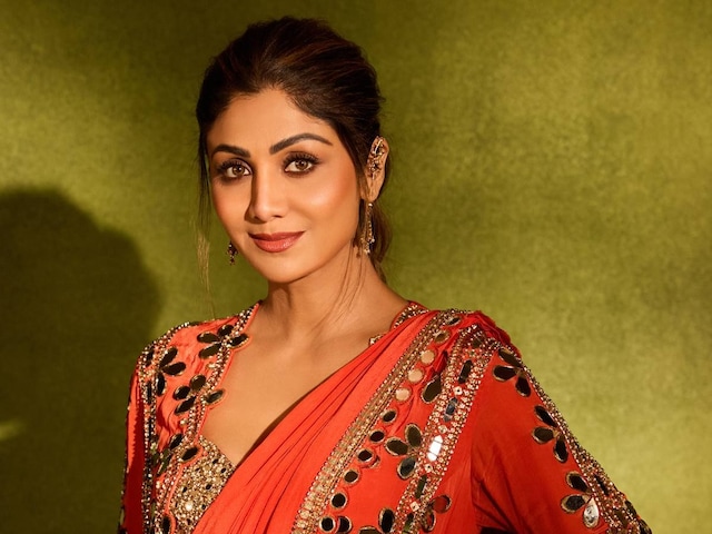 'True power is restraint, let things pass...', Shilpa amid fraud case 'True power is restraint, let things pass...', Shilpa amid fraud case