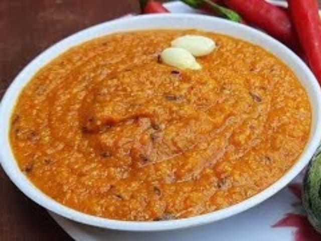 Be it roti or paratha, quickly make Marwari Style Kachri Chutney, all will praise Be it roti or paratha, quickly make Marwari Style Kachri Chutney, all will praise
