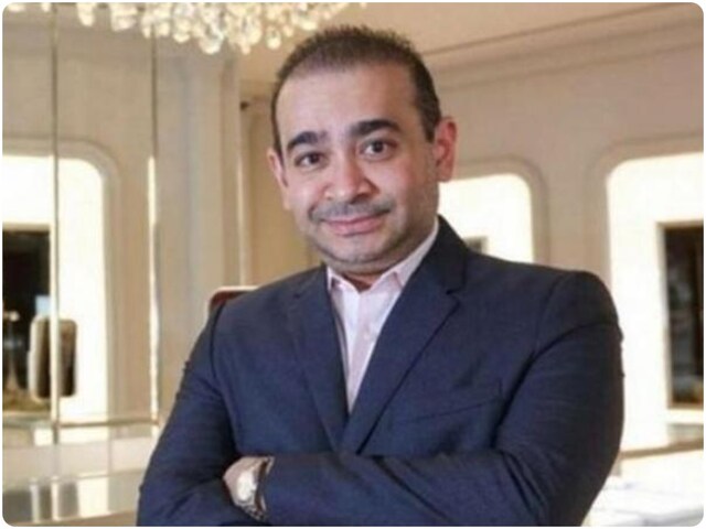 भगोड़े नीरव मोदी का नया पैंतरा, लंदन कोर्ट में फिर से मुकदमा खोलने की चली चाल भगोड़े नीरव मोदी का नया पैंतरा, लंदन कोर्ट में फिर से मुकदमा खोलने की चली चाल