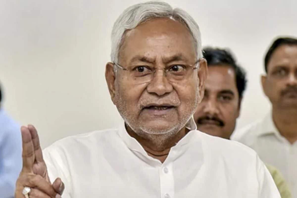 अमौर सीट पर JDU कैंडिडेट कौन? खत्म हुआ कन्फ्यूजन! जारी हुआ था गलत लेटर