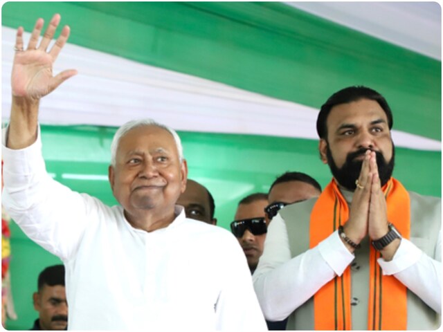 BJP कर रही JDU को कमजोर करने की कोशिश,बिहार चुनाव से पहले उदित राज का बड़ा दावा