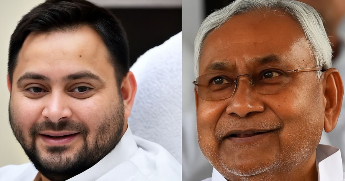 बिहार चुनाव का पूरा सीन देखिए, 121 सीटों पर किसका किससे मुख्य मुकाबला, लिस्ट