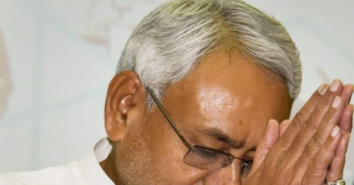 नीतीश कुमार के मुख्यमंत्री बनने का रास्ता पहली बार किसने खोला था? अनकही कहानी