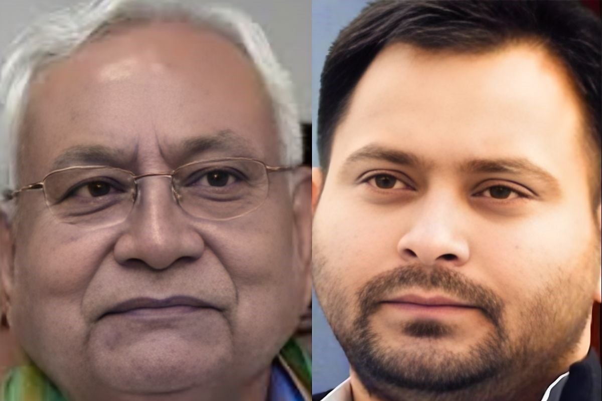 बिहार चुनाव : तीन सीटों पर बिना चुनाव लड़े हारे एनडीए और महागठबंधन के कैंडिडेट