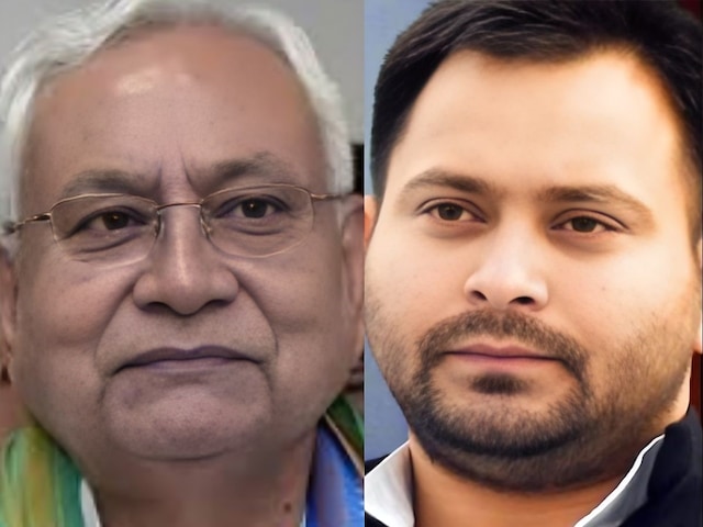 तीन सीटों पर बिना चुनाव लड़े हारे एनडीए और महागठबंधन के कैंडिडेट तीन सीटों पर बिना चुनाव लड़े हारे एनडीए और महागठबंधन के कैंडिडेट