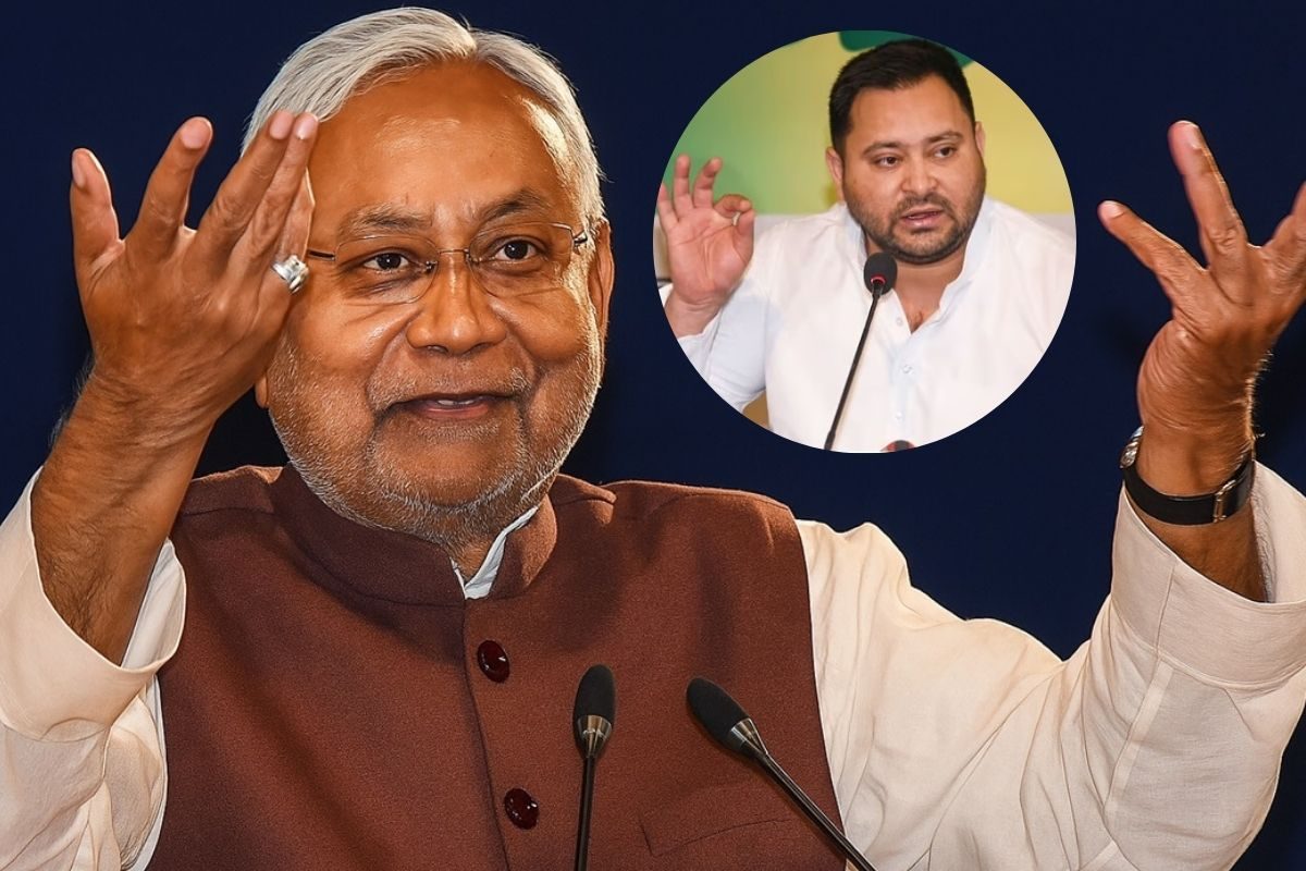 बिहार चुनाव पर चौंका रहे चार ओपिनयन पोल के अनुमान क्या इतिहास बनने जा रहा है