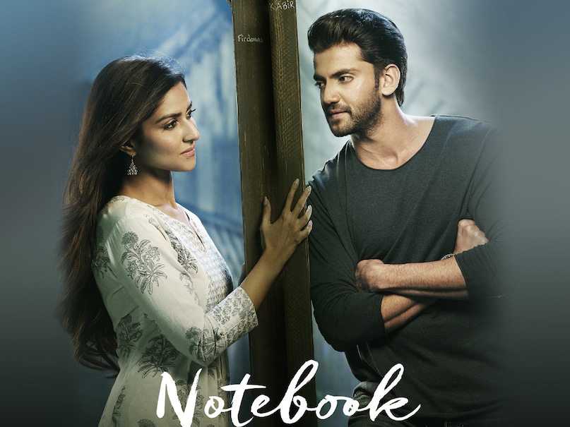 Notebook Zaheer