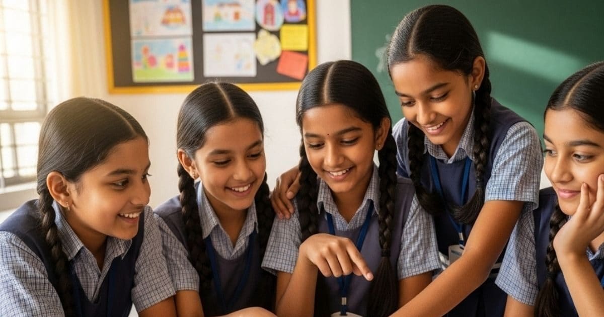 नवंबर में मिलेगा पढ़ाई से ब्रेक, मजे से कटेगा महीना, कई दिन बंद रहेंगे स्कूल