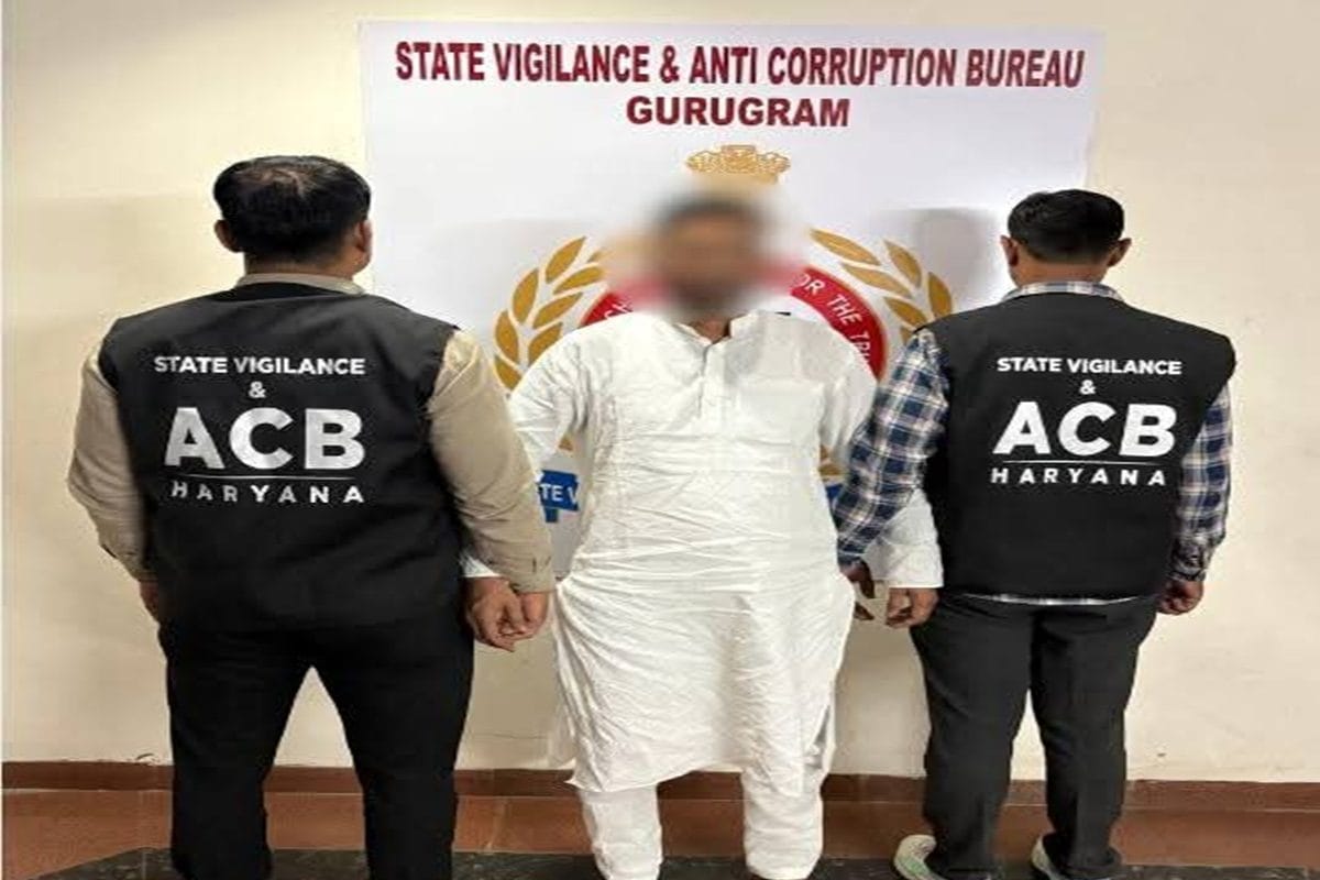 50 हजार रुपये का ईनामी पूर्व सरपंच हनीफ गिरफ्तार कैसे किया था बड़ा खेल जानिय