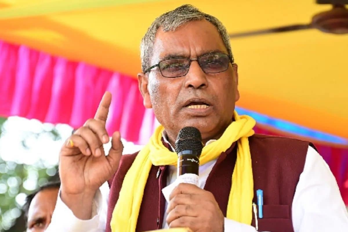 कभी चलाते थे ऑटो अब बिहार में अकेले दम पर लड़ेंगे चुनाव! कौन हैं ओपी राजभर