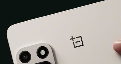 फोटो: OnePlus 15.